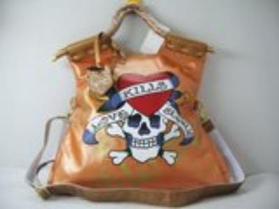 cheap Ed Hardy Bags-215